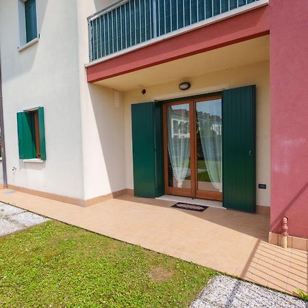Appartamento Al Capitello Vidor Esterno foto